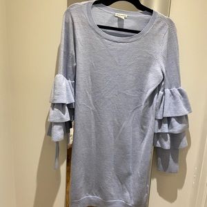 Club Monaco wool dress